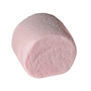 Marshmallow Rosa 3 grammi Senza Glutine 1 Kg