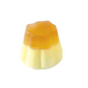 Caramella Gommosa Budino alla Frutta min. 500 g