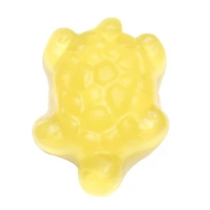 Caramelle Gommose Tartarughe Colorate Bicolori min. 500 g