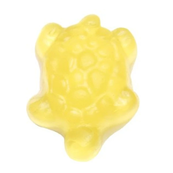 Caramelle Gommose Tartarughe Colorate Bicolori min. 500 g