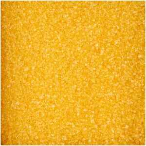 Cristalli di Zucchero Giallo 70 g Wilton