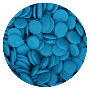 Deco Melts Blu 250 g FunCakes