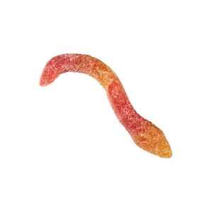 Serpentelli Frutta Aciduli Senza Glutine min. 500 g