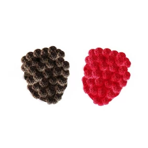 Frutti di Bosco Aciduli Senza Glutine XL min. 500 g