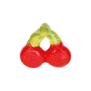 Caramelle gommose Ciliegie Bicolori Senza Glutine min. 500 g