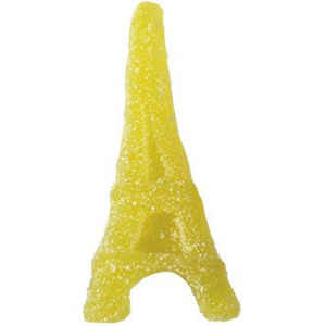 Caramella gommosa Tour Eiffel Frizzante min. 500 g