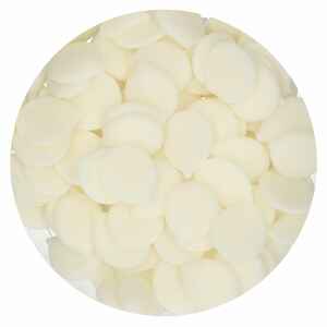 Deco Melts Bianco Naturale No E171 250 g Confezionati da noi