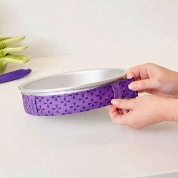 Bake Even Fascia Termica set 6 Pz Wilton