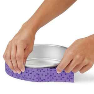 Bake Even Fascia Termica set 6 Pz Wilton