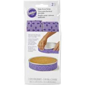 Bake Even Fascia Termica set 2 Pz Wilton