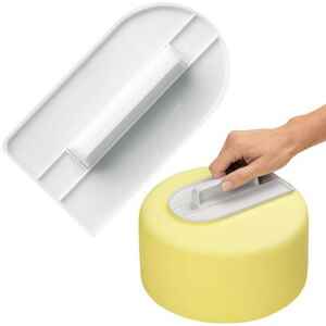 Easy Glide Spatola per Fondant Wilton