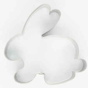 Tagliapasta Lepre 6 cm Cookie Cutter Bach & Koch Manufacturer