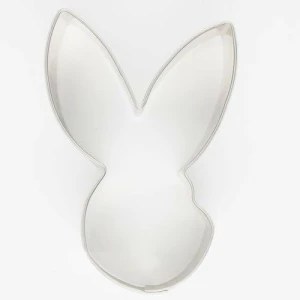 Tagliapasta Testa di Lepre 7,5 cm Cookie Cutter Bach & Koch Manufacturer