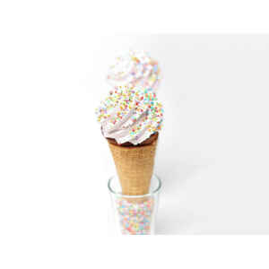 FunCakes Perline Multicolore Ø 1.5 mm 800 Grammi FunCakes