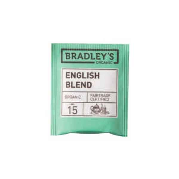 ASTUCCIO BIO N 15 - 25 BUSTINE ENGLISH BLEND 2 G