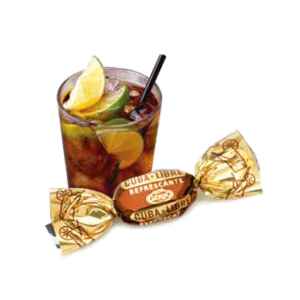 CARAMELLA CUBA LIBRE 1 Kg