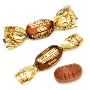CARAMELLA CUBA LIBRE 1 Kg