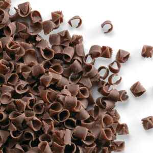 Riccioli di Cioccolato Belga al Latte 85 g PME