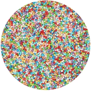 Perline Discomix Ø 1.5 mm 250 g FunCakes