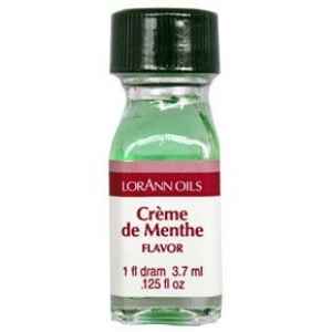 Aroma alla Menta Senza Zucchero e Glutine 3,7 ml LorAnn