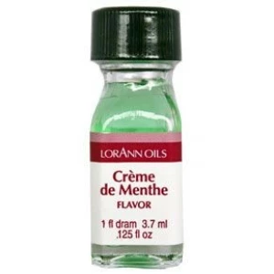 Aroma alla Menta Senza Zucchero e Glutine 3,7 ml LorAnn