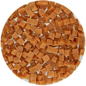 Cubetti Mini Fudge 65 g FunCakes