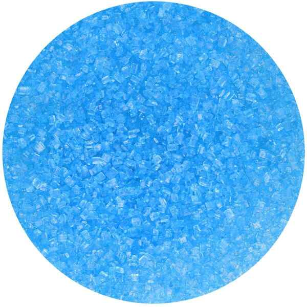 Zucchero Colorato Blu 80 g FunCakes