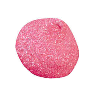 Marshmallow Golf Fragola Senza Glutine 1 Kg