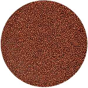 Perline Bronzo Ø 1.5 mm 80 g FunCakes