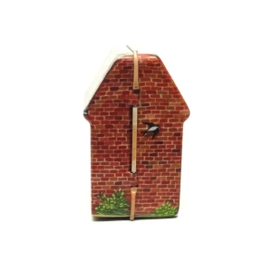 Mini latta Dolls House - Bakery
