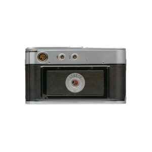 Latta fotocamera vintage 13,8 x 7,1 x 7,7 cm