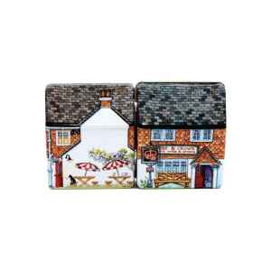 Mini latta Dolls House - Pub