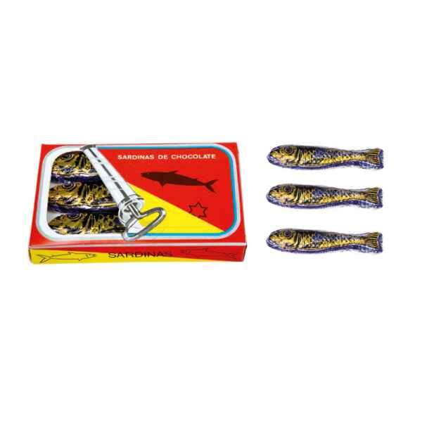 Sardine in scatola Confezioni regalo