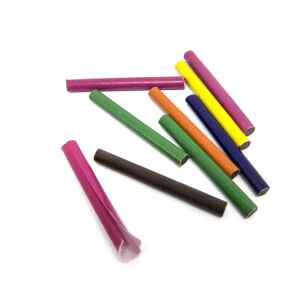 Sigarette di cioccolato 20 g 45 Pezzi