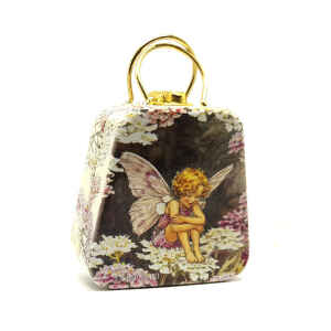 Mini latta con manico Flower Fairies 6