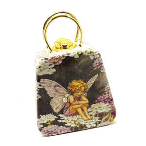 Mini latta con manico Flower Fairies 6