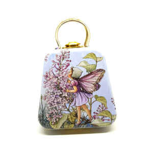 Mini latta con manico Flower Fairies 3