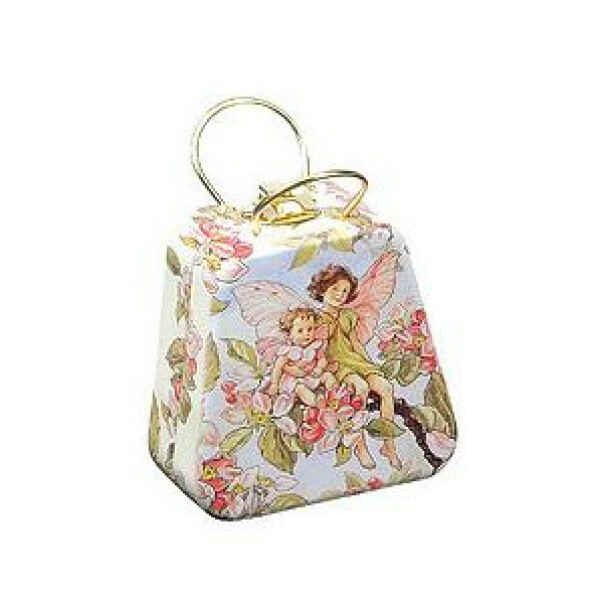 Mini latta con manico Flower Fairies 8