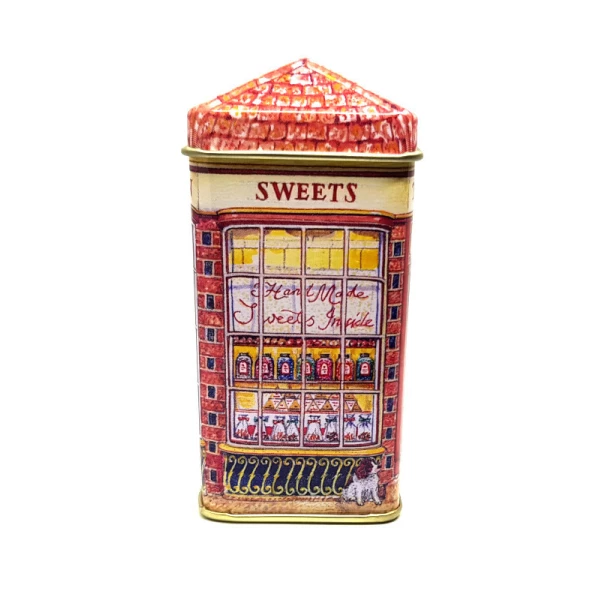 Barattolino di latta Corner Shop - Candy Shop