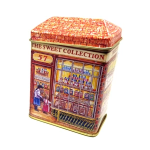 Barattolino di latta Corner Shop - Candy Shop