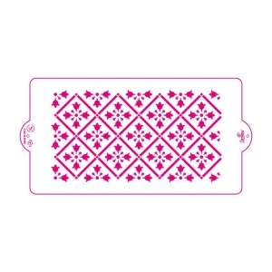Stencil Greca 15 x 30 cm