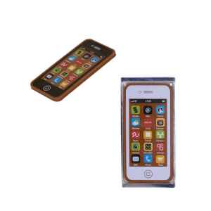 New Smartphone di cioccolato Iphone 40g 2 pz