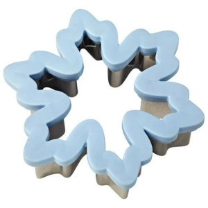 Tagliapasta Comfort Grip Fiocco di Neve Wilton