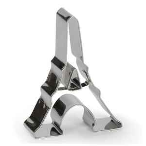 Tagliapasta Tour Eiffel 8 cm Patisse