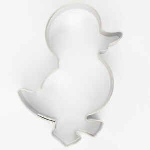 Tagliapasta Pulcino 5,5 cm Cookie Cutter Bach & Koch Manufacturer