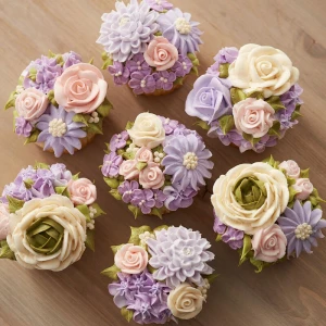 Cornetto - Beccuccio Decorativo 103 Petalo Cardato Wilton