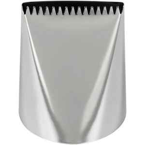 Cornetto - Beccuccio Decorativo Ghiaccia 789 CakeIcer Cardato Wilton