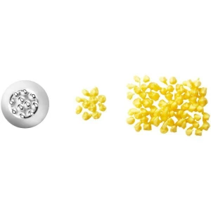 Cornetti - Beccucci Decorativo 233 Multi Aperto Cardato Wilton