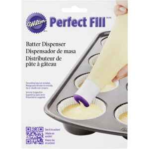 Dispenser Riempi Impasto Perfetto Wilton