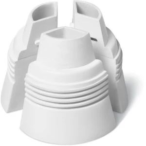 Adattatore Decorativo ColorSwirl 3 Colori 9 Pz Wilton